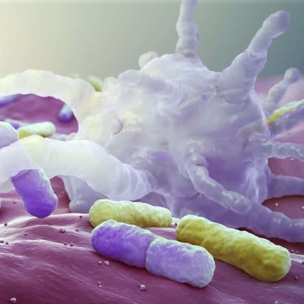 Нова модель медицини майбутнього - системний підхід до здоров’я та відновлення організму на рівні причин