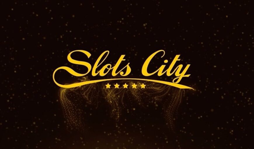 Обзор казино Slots City: особенности сервиса, игры и возможности для пользователей