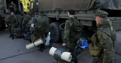 Депутатські ініціативи: від скасування інвалідності до “білого відкупу” у мобілізації