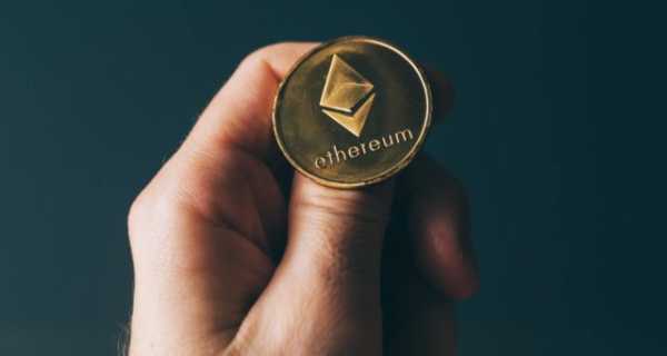 Нафта дорожчає: як це впливає на ціну Ethereum Нафта дорожчає: як це впливає на ціну Ethereum