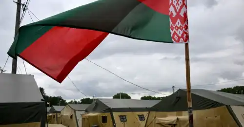 Іван Тимочко: Білорусь становить не лише загрозу від Лукашенка