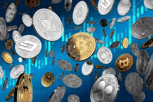Криптогалузь на роздоріжжі: війна, інфляція та невизначеність випробувують цифрові активи