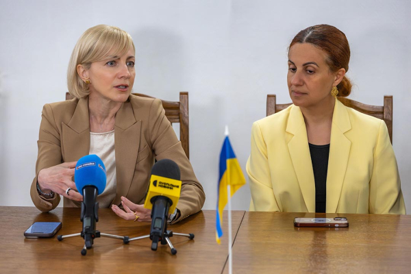 Наталія Савчук