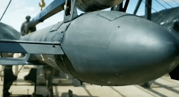 Україна дізналася ворога: показано новітню крилату ракету “Герань-5”, що вже нищить нашу землю