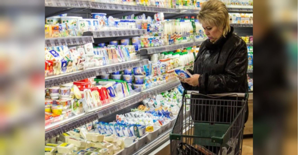 Українців чекає дефіцит та зростання цін: яка група продуктів під загрозою?