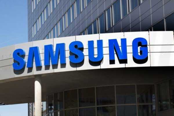 Samsung здобув першість: капіталізація сягнула трильйона доларів