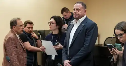 Розкрито долі фігурантів Міндіч-гейту: втікачі, заарештовані та ті, хто на волі під заставою