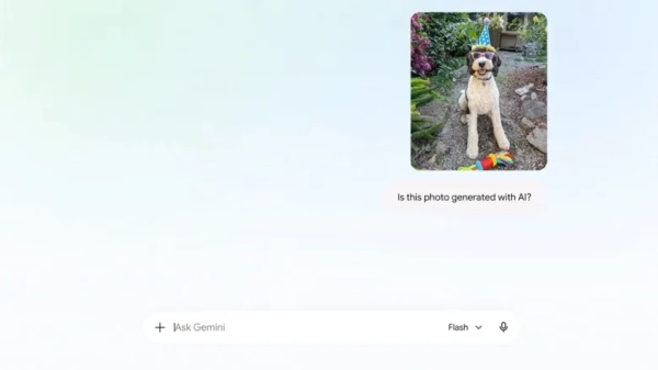 Google розкрив секрети: новий пошук, ШІ-дектор зображень та повернення окулярів Google розкрив секрети: новий пошук, ШІ-дектор зображень та повернення окулярів