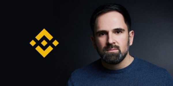 Екс-очільник Binance-СНД: 5 років колонії за шахрайство