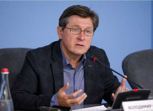 Фесенко: “Міндіч-гейт” трансформують у “Міндіч-шоу”
