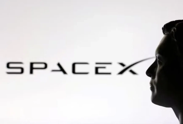 BlackRock готує мільярдні інвестиції для майбутнього IPO SpaceX