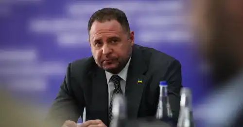 Розкрито оборудку: Єрмака підозрюють у відмиванні коштів через елітну забудову