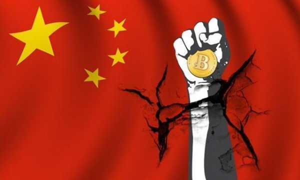 Китайські штрафи обвалили акції та крипторинки: що далі?