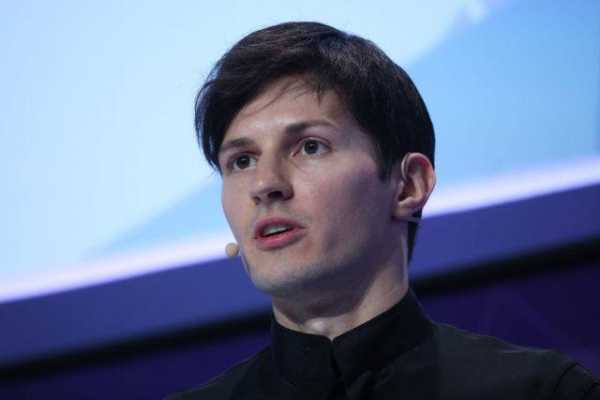 Дуров передає TON: Telegram готує революцію комісій та контролю