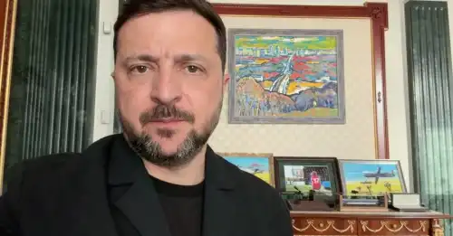 Зеленський: Україна здобуває силу на передовій