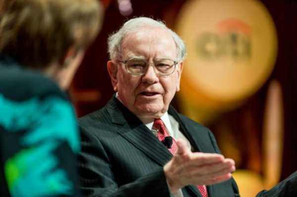 Berkshire Hathaway нарощує грошові резерви: рекордні $400 мільярдів