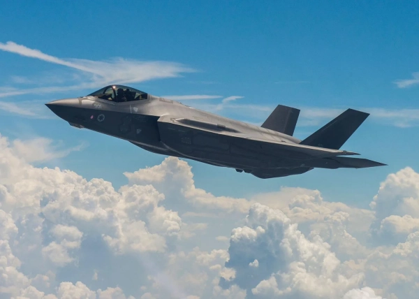 Ізраїль посилює повітряну міць: нові ескадрильї F-35 та F-15IA вже на горизонті