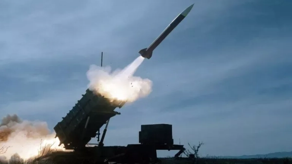 Німеччина надасть Україні фінансування для систем Patriot та новітніх дронів