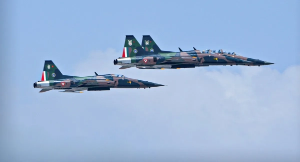 Мексика обирає Gripen: чи завадить це планам України отримати нові винищувачі?