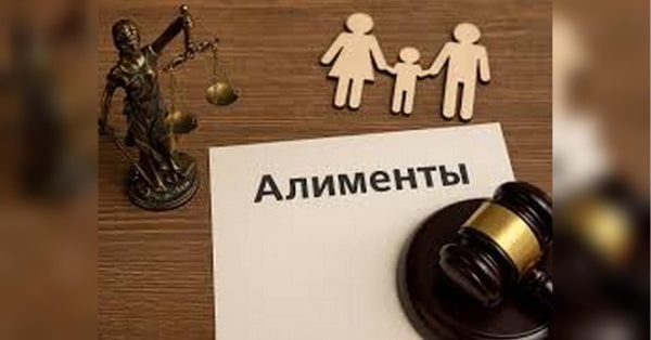 Чи скасують аліменти для чоловіків в Україні: що відомо про нові правила Чи скасують аліменти для чоловіків в Україні: що відомо про нові правила