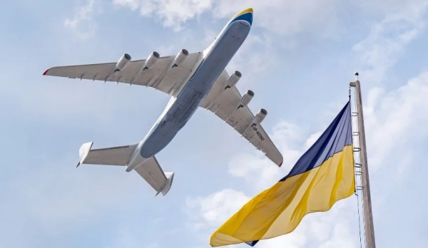 Блакитне небо і жовте поле: економіст розповів, як кольори прапора України вказують шлях повоєнного розвитку економіки