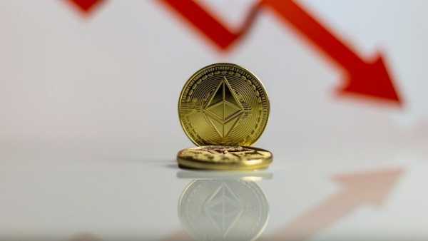 Ethereum Foundation позбувся 10 000 ETH за ,9 млн: аналізуємо продаж