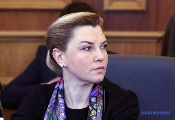 Оксана Продан