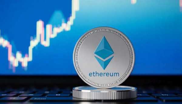 Голова Sharplink окреслив три ключові умови для розвитку Ethereum Голова Sharplink окреслив три ключові умови для розвитку Ethereum