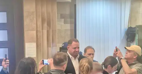 ВАКС розпочав розгляд справи щодо запобіжного заходу для Єрмака