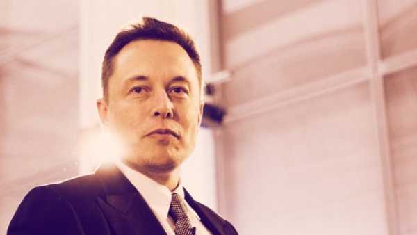 Маск пояснив: OpenAI створювали для запобігання сценарію “Термінатора”