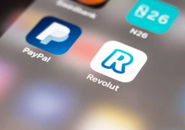 Revolut презентував криптокартку з Dogecoin та LED-дисплеєм Revolut презентував криптокартку з Dogecoin та LED-дисплеєм