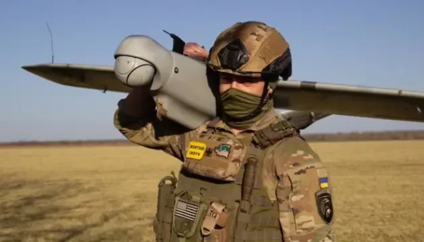 Армія РФ втратила контроль над логістикою окупантів на Луганщині