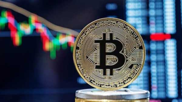 Биткоїн злетів: квітень став найприбутковішим місяцем для криптовалюти з 2026 року