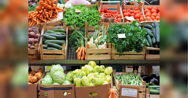 Зниження цін: які українські продукти втрачають вартість