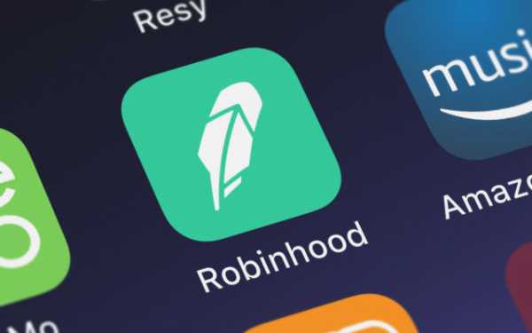 Robinhood: Спекуляції – наріжний камінь ринків прогнозування