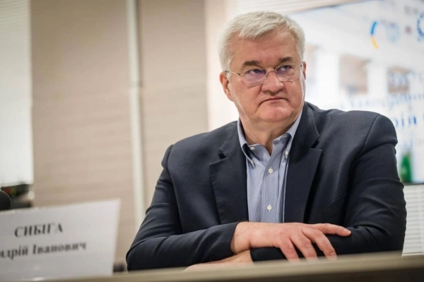 Україна ділиться бойовим досвідом дронів з Японією: Сибіга розповів деталі