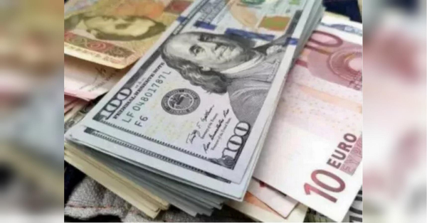 Курс долара у травні: прогнози експертів та очікування українців