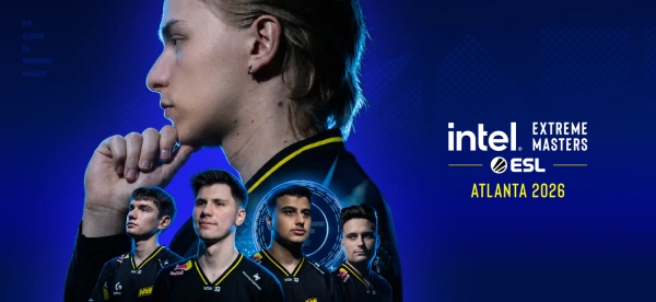 NAVI здобули чемпіонство IEM Atlanta 2026 з Counter-Strike 2