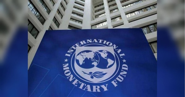 МВФ висуває вимогу: податки для українців та місія в Україні з 27 травня