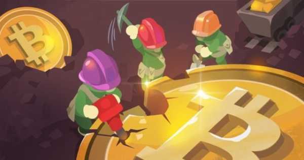 Легалізація майнінгу в Україні: чому українці не зможуть заробити на криптовалюті