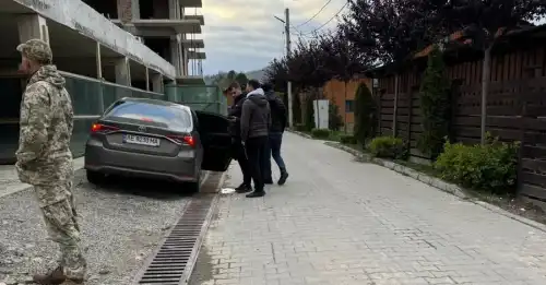 БЕБ переслідує рейдерів: як податкові перевірки руйнують бізнес у Карпатах
