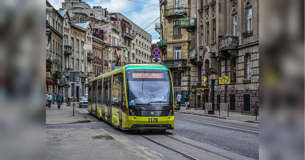 Львів: вартість проїзду в громадському транспорті сягне 30 гривень