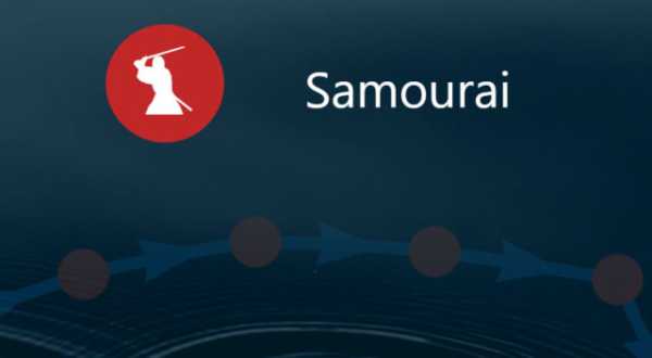 Samourai Wallet збирає кошти для звільнення розробника з ув’язнення