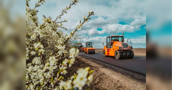 Шкіль: Держава виділила лише 3 мільярди гривень на ремонт доріг із 52 мільярдів, доручених Президентом