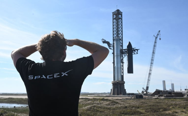 SpaceX: Рекордне IPO та стратегія Маска