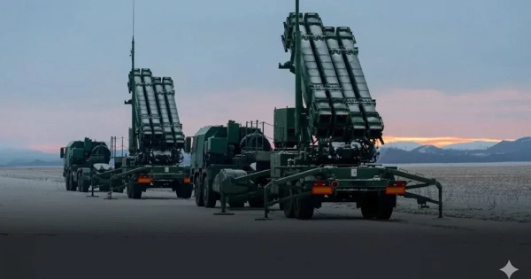 Вичерпані арсенали США: Чому відновлення ракетних запасів триватиме роками та як це вплине на Україну