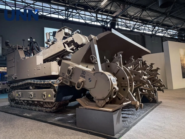 Eurosatory-2026 у Парижі: розкриваємо ексклюзивні деталі найбільшої виставки озброєння