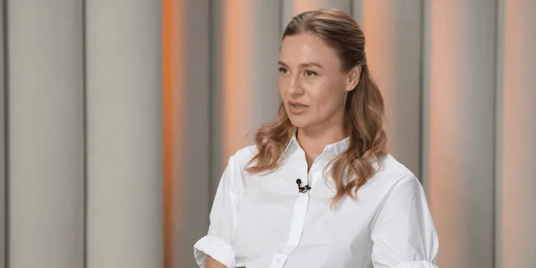 Ольга Мартиновська вибачається за одкровення про дитячі жорстокі розправи над тваринами