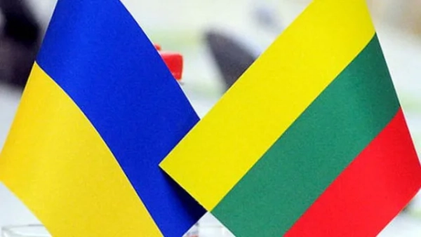 Україна та Литва об’єднують зусилля: готуємо спільне виробництво дронів-перехоплювачів та морських безпілотників