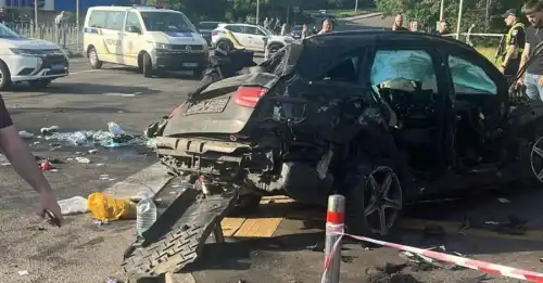 Дієві штрафи: як зупинити смертельні ДТП за рецептом експерта